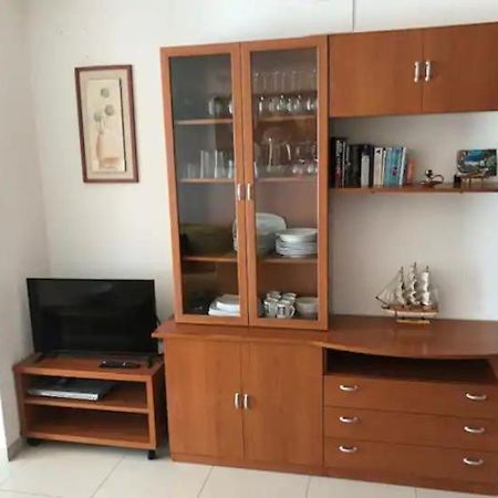 Marina D'Or Seaview Apartment Castellon de la Plana Exterior photo