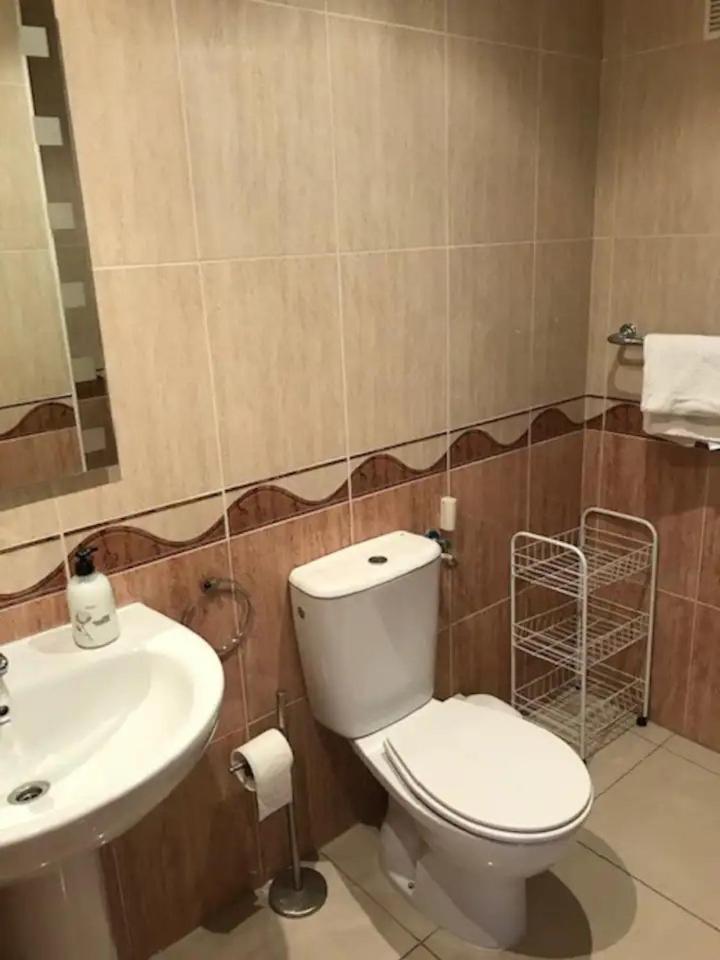 Marina D'Or Seaview Apartment Castellon de la Plana Exterior photo