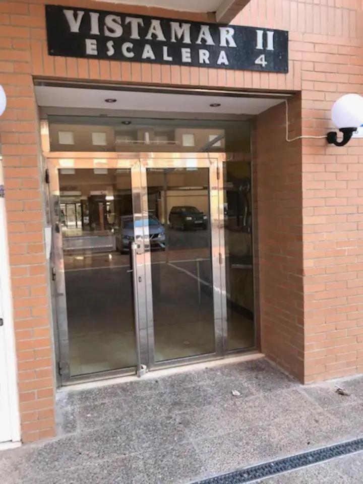 Marina D'Or Seaview Apartment Castellon de la Plana Exterior photo