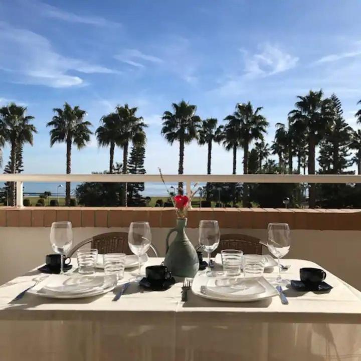 Marina D'Or Seaview Apartment Castellon de la Plana Exterior photo
